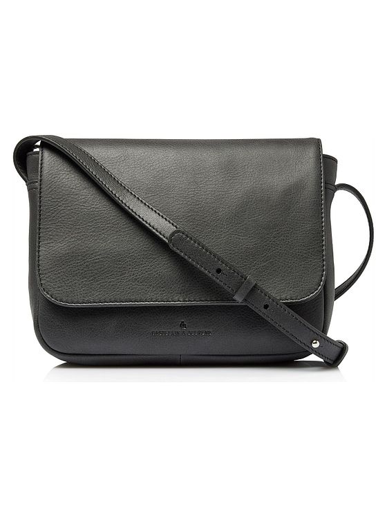 Castelijn & Beerens Carisma Messenger-taske Læder 27 cm Castelijn & Beerens Carisma Messenger-taske Læder 27 cm