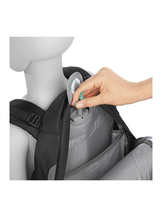 coocazoo Mate skolerygsæk 44 cm