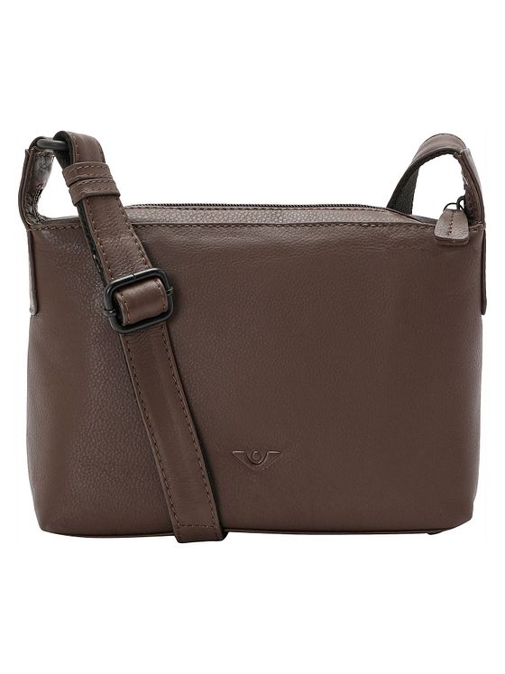 Voi 4Seasons Vanani Skuldertaske Læder 32 cm