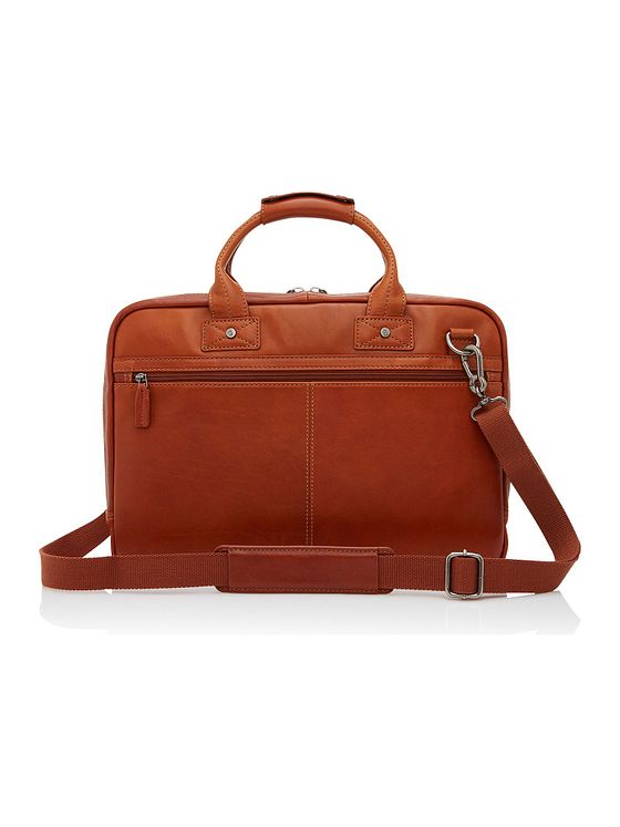 Castelijn & Beerens Firenze dokumentmappe RFID læder 40 cm laptoprum Castelijn & Beerens Firenze dokumentmappe RFID læder 40 cm laptoprum