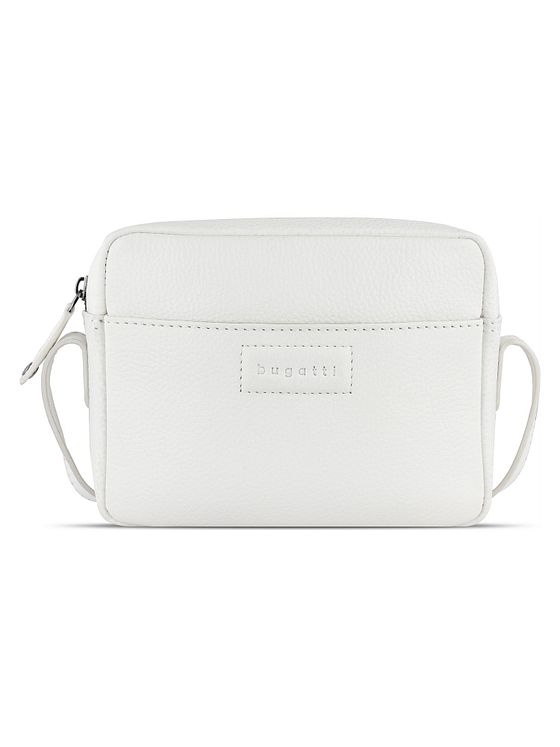 bugatti Elsa Skuldertaske Læder 19 cm