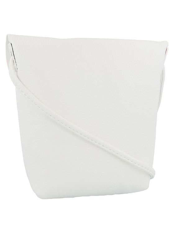 Tom Tailor Denim Ida Mini Bag skuldertaske 17 cm Tom Tailor Denim Ida Mini Bag skuldertaske 17 cm