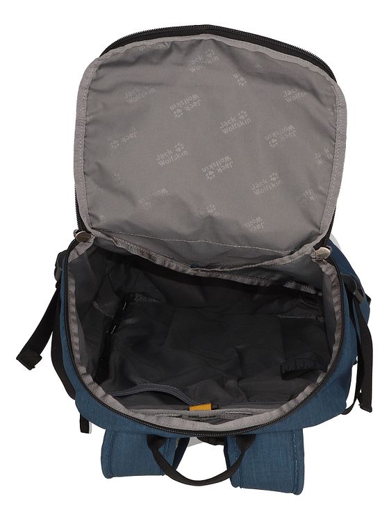 Jack Wolfskin Terraventure 22 rygsæk 48 cm Jack Wolfskin Terraventure 22 rygsæk 48 cm