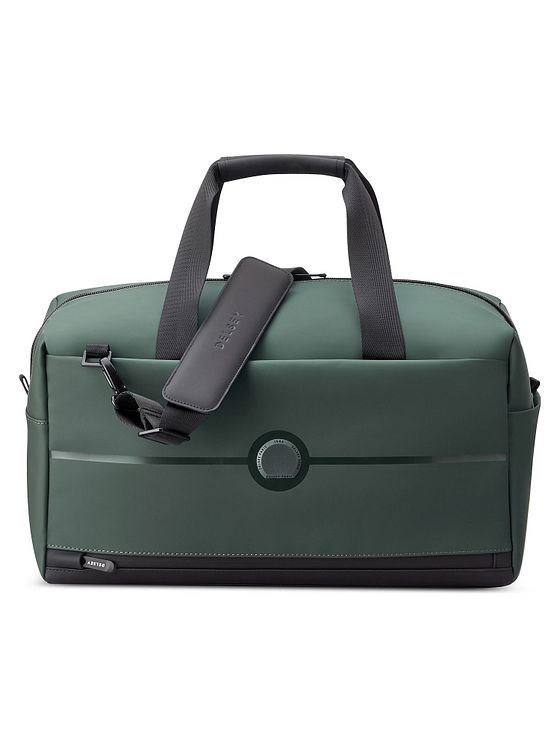Delsey Paris Turenne Soft Cestovní taška Weekender 45 cm