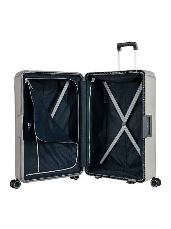 Eminent Vertica 4 kolečka Vozík 76 cm