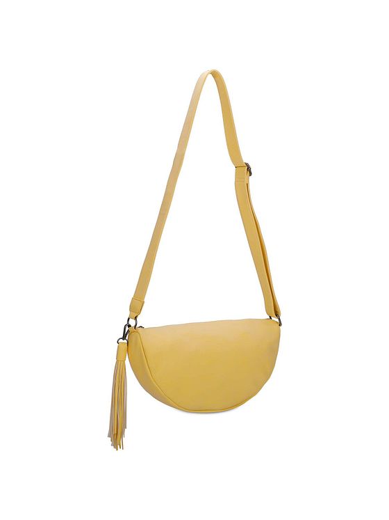 Fritzi aus Preußen Fritzi35 Vintage Skuldertaske 39 cm