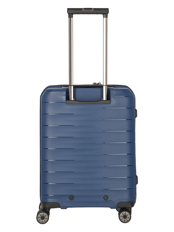 Travelite Mooby 4 hjul Kabinetrolley S 55 cm Travelite Mooby 4 hjul Kabinetrolley S 55 cm