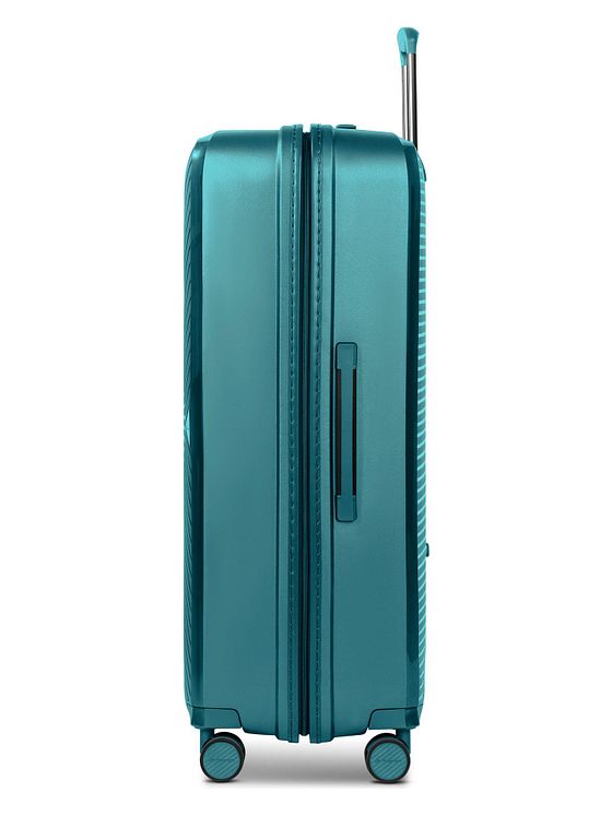 March15 Trading Gotthard Edition 4 hjul Trolley 77 cm