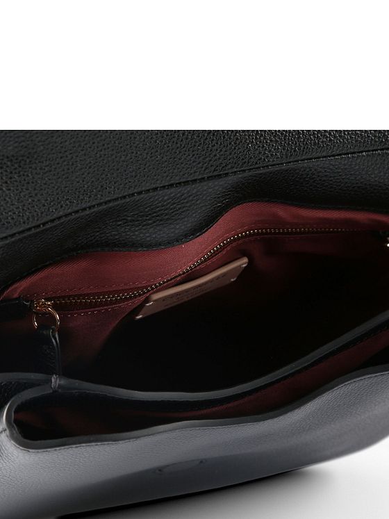 Coccinelle Mavery Skuldertaske Læder 27 cm