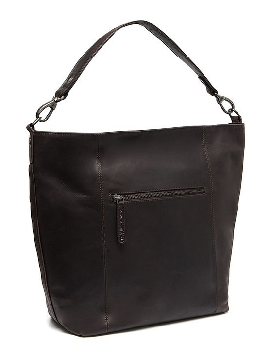 The Chesterfield Brand Zira Taška přes rameno Kůže 29 cm