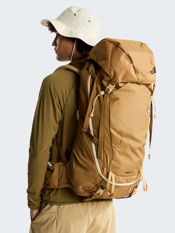 The North Face Terra 55 Vandrer-rygsæk 69 cm