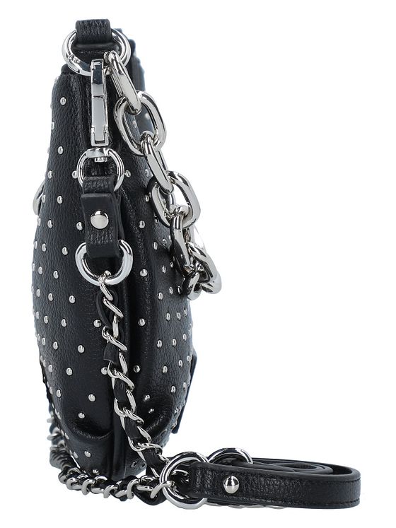 Seidenfelt Jomala Skuldertaske 25 cm