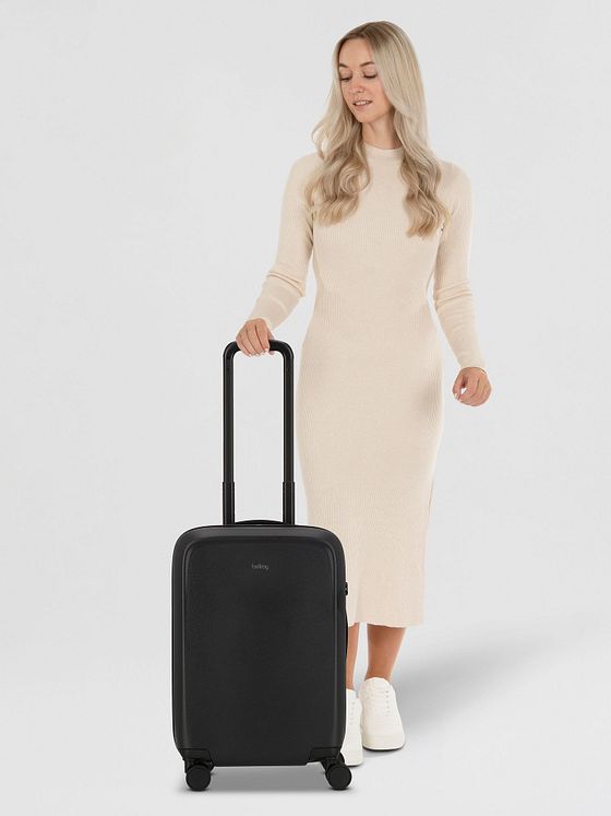 Bellroy Transit 4 hjul Trolley 58 cm