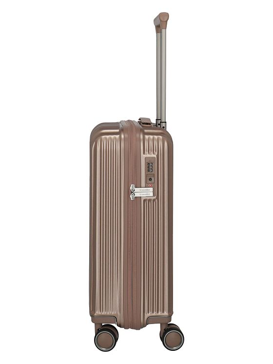 Travelite Paros 4 hjul Kabinetrolley 55 cm