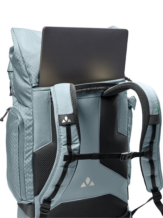 Vaude Cyclist Pack Cyklistický batoh 54 cm