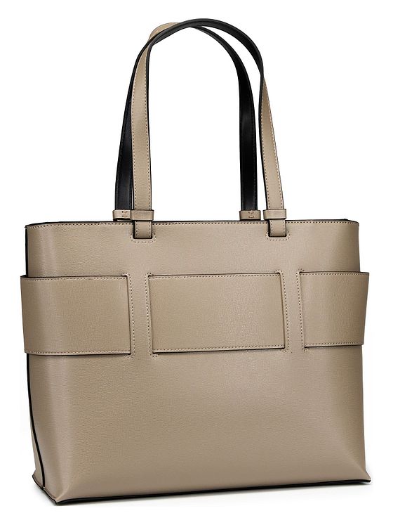 Armani Exchange Susie Shopper-taske 30 cm Armani Exchange Susie Shopper-taske 30 cm