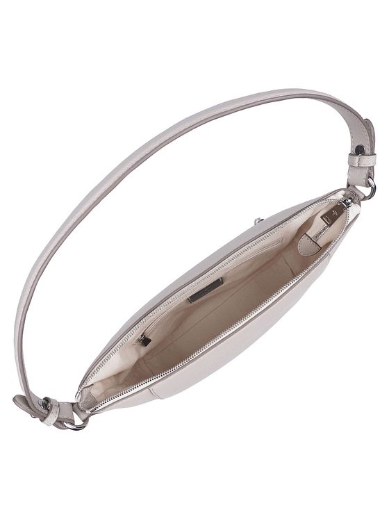 Joop! Estate Janna Skuldertaske Læder 26 cm Joop! Estate Janna Skuldertaske Læder 26 cm