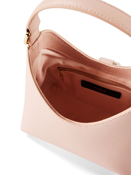 Furla Goccia Mini Bag håndtaske Læder 18 cm