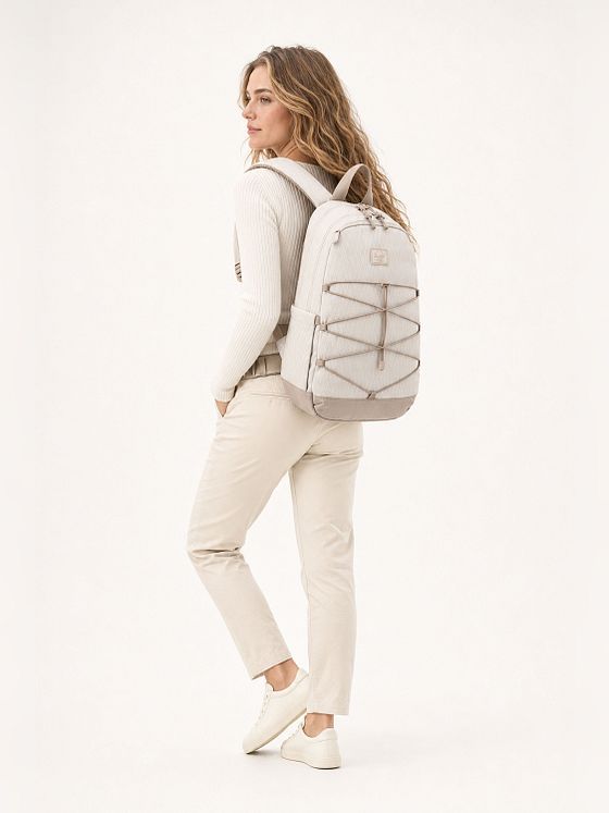 Herschel Kingston Mochila urbana 47 cm Compartimento para el portátil Herschel Kingston Mochila urbana 47 cm Compartimento para el portátil