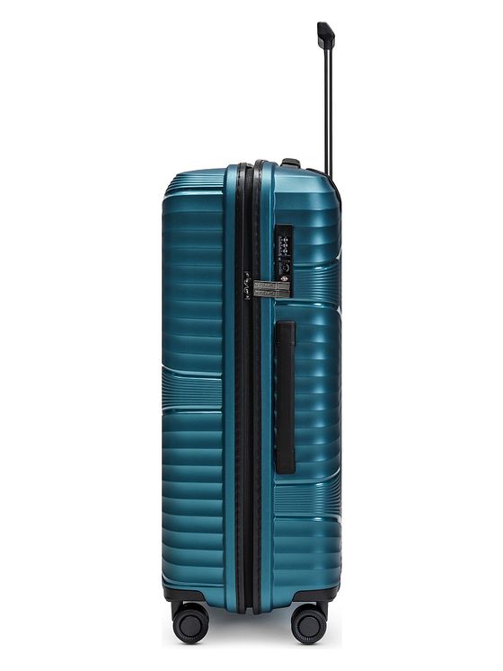 Pactastic Collection 02 THE MEDIUM 4 ruedas Trolley 67 cm Pactastic Collection 02 THE MEDIUM 4 ruedas Trolley 67 cm