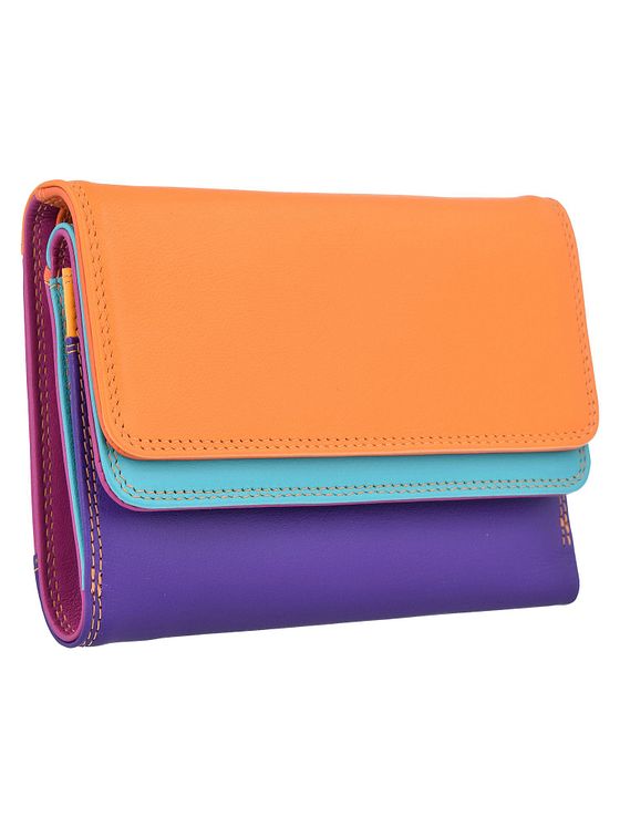 Mywalit Pung i læder 13 cm