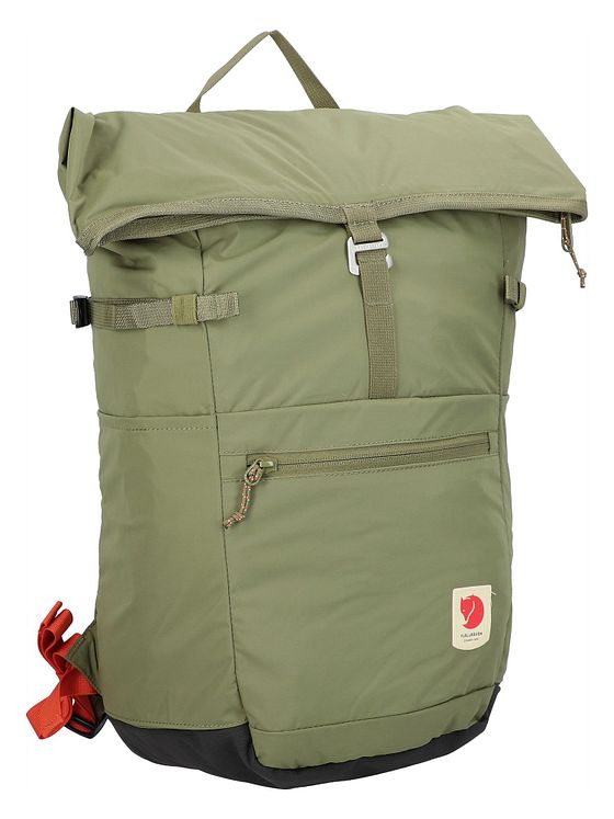 Fjällräven High Coast Foldsack 24 Rygsæk 45 cm