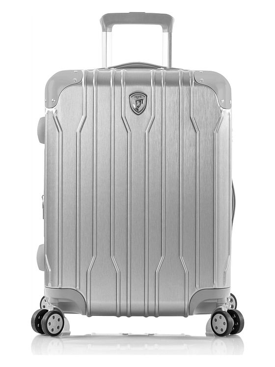 Heys Xtrak 4 hjul Kabinetrolley S 55 cm med strækfold Heys Xtrak 4 hjul Kabinetrolley S 55 cm med strækfold