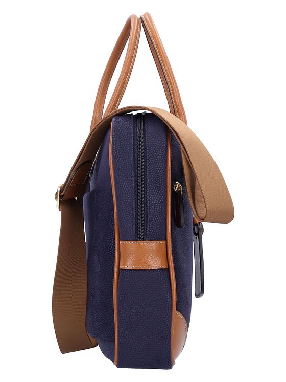 Bric's Life dokumentmappe 38 cm rum til bærbar computer Bric's Life dokumentmappe 38 cm rum til bærbar computer