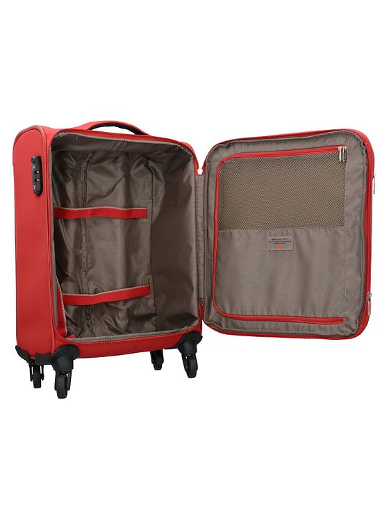 Roncato Speed 4-hjulet kabinevogn 55 cm