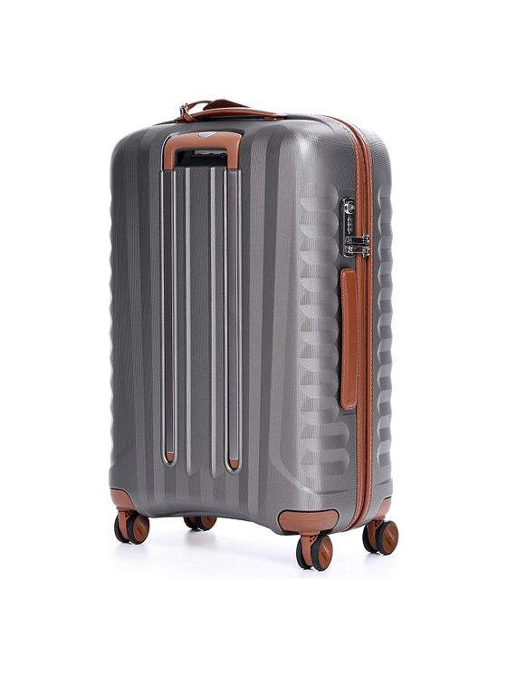 Roncato E-Lite 4 hjul Trolley 72 cm Roncato E-Lite 4 hjul Trolley 72 cm