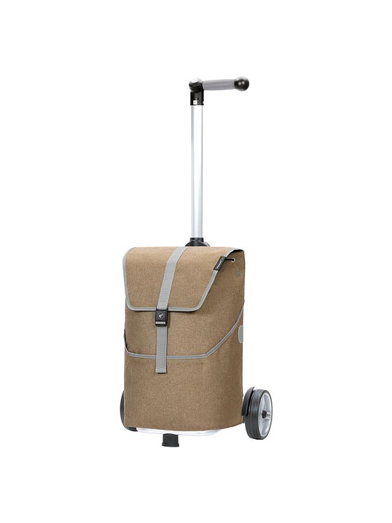 Andersen Shopper Unus Shopper Mikkel indkøbstrolley 54 cm