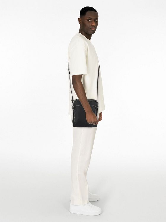 Guess Milano Skuldertaske 21 cm