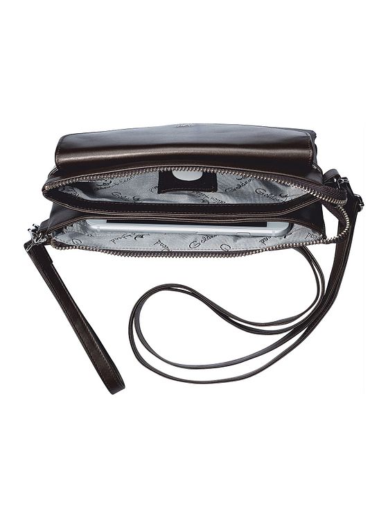 Golden Head Bari Pung RFID-beskyttelse Læder 22 cm