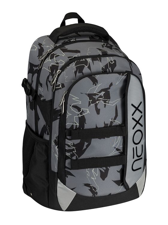 Neoxx Active Pro Skoleransel 45.5 cm