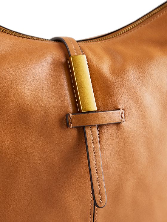 Picard Whisper Skuldertaske Læder 34 cm