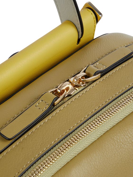 Piquadro Circle Daypack Læder 32 cm Piquadro Circle Daypack Læder 32 cm