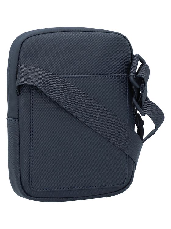 Lacoste Core Essentials Lcst Skuldertaske 15.5 cm Lacoste Core Essentials Lcst Skuldertaske 15.5 cm