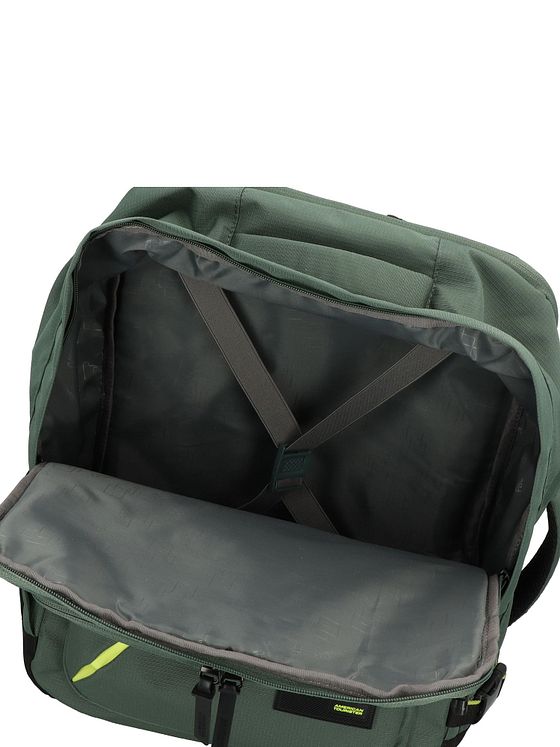 American Tourister Batoh Take2Cabin s přihrádkou na notebook 45 cm