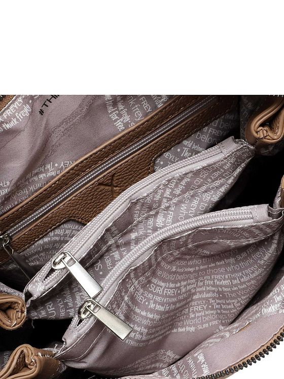Suri Frey Debby Daypack 37 cm Suri Frey Debby Daypack 37 cm