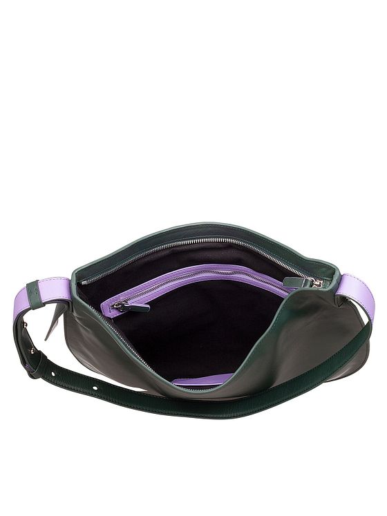 DuDu Sylvie Skuldertaske Læder 36.5 cm DuDu Sylvie Skuldertaske Læder 36.5 cm