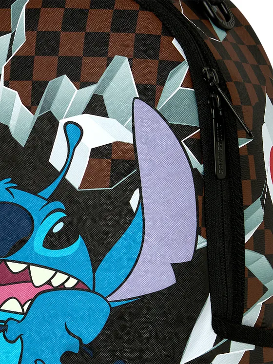 Sprayground Disney Stitch Daypack 45 cm Laptopfack Sprayground Disney Stitch Daypack 45 cm Laptopfack
