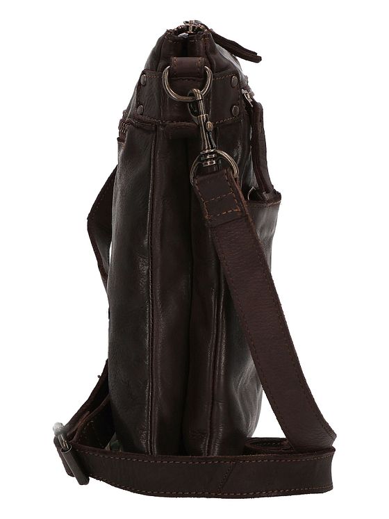 Harbour 2nd Anchor Love Zora Skuldertaske Læder 26 cm