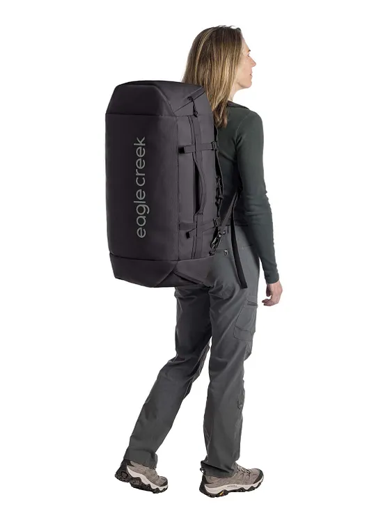 Eagle Creek Cargo Hauler 60 L Viikonloppukassi 68 cm Eagle Creek Cargo Hauler 60 L Viikonloppukassi 68 cm