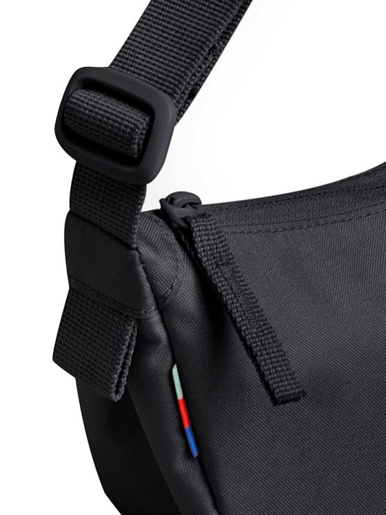 Got Bag Moon Bag Skuldertaske 21 cm