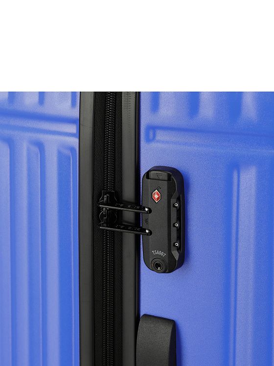 Travelite Cruise 4 hjul Kuffert 3-delt