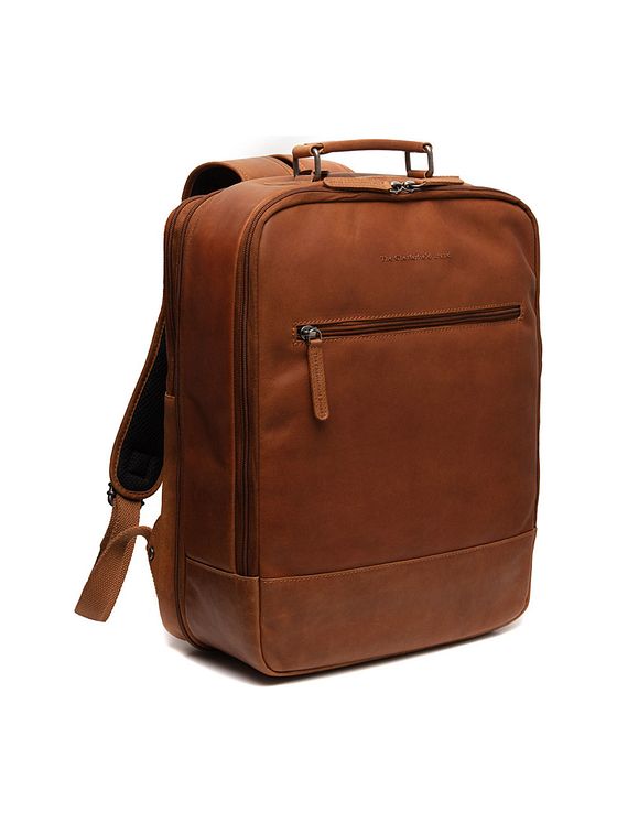 The Chesterfield Brand Jamaica Batoh Kůže 40 cm Kapsa na notebook