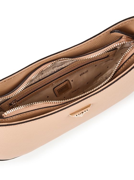 Guess Noelle II Skuldertaske 28 cm Guess Noelle II Skuldertaske 28 cm