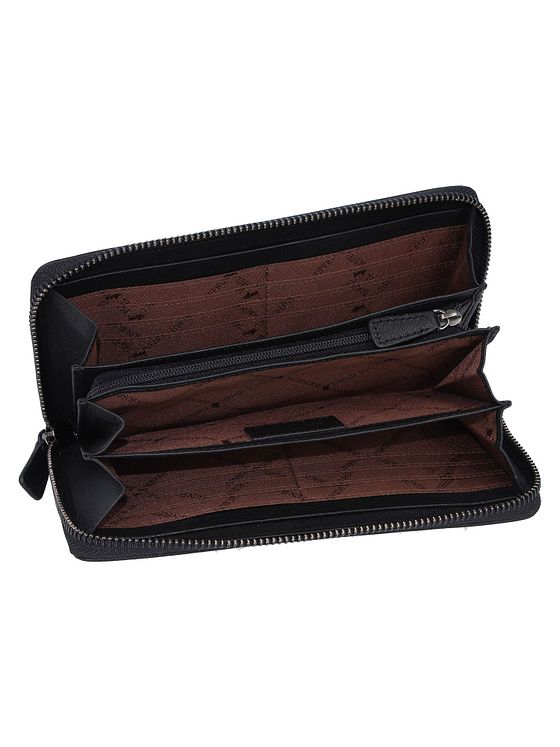 Braun Büffel Anna pung RFID læder 19 cm