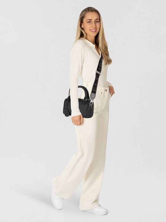 Burkely Always Alyx Håndtaske Læder 20 cm