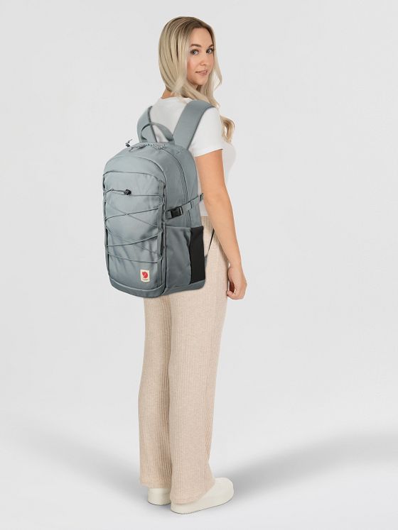Fjällräven Skule 24 Mochila de día 47 cm Compartimento para el portátil